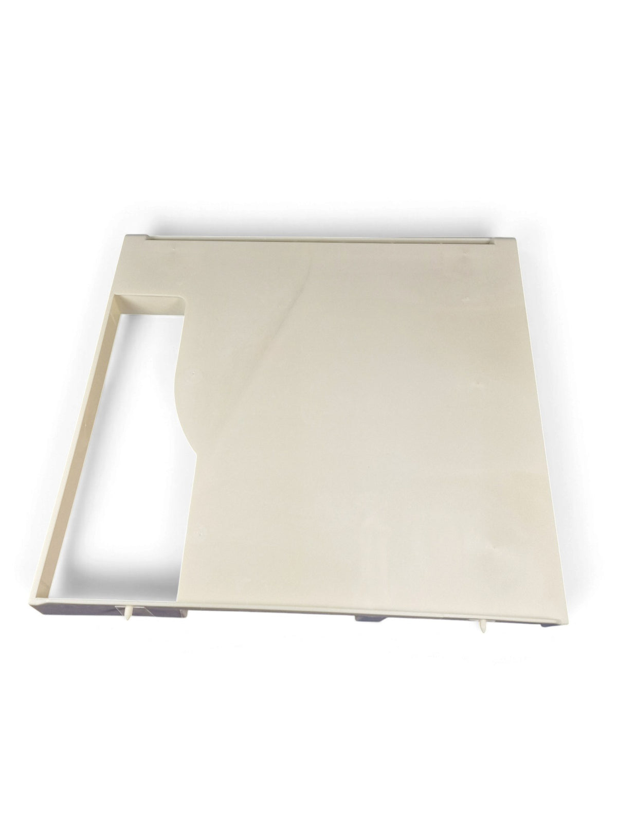 Stirrer cover assembly (Plastic roof insert) for Sharp commercial microwave ovens - PCOVPA363WRFZ