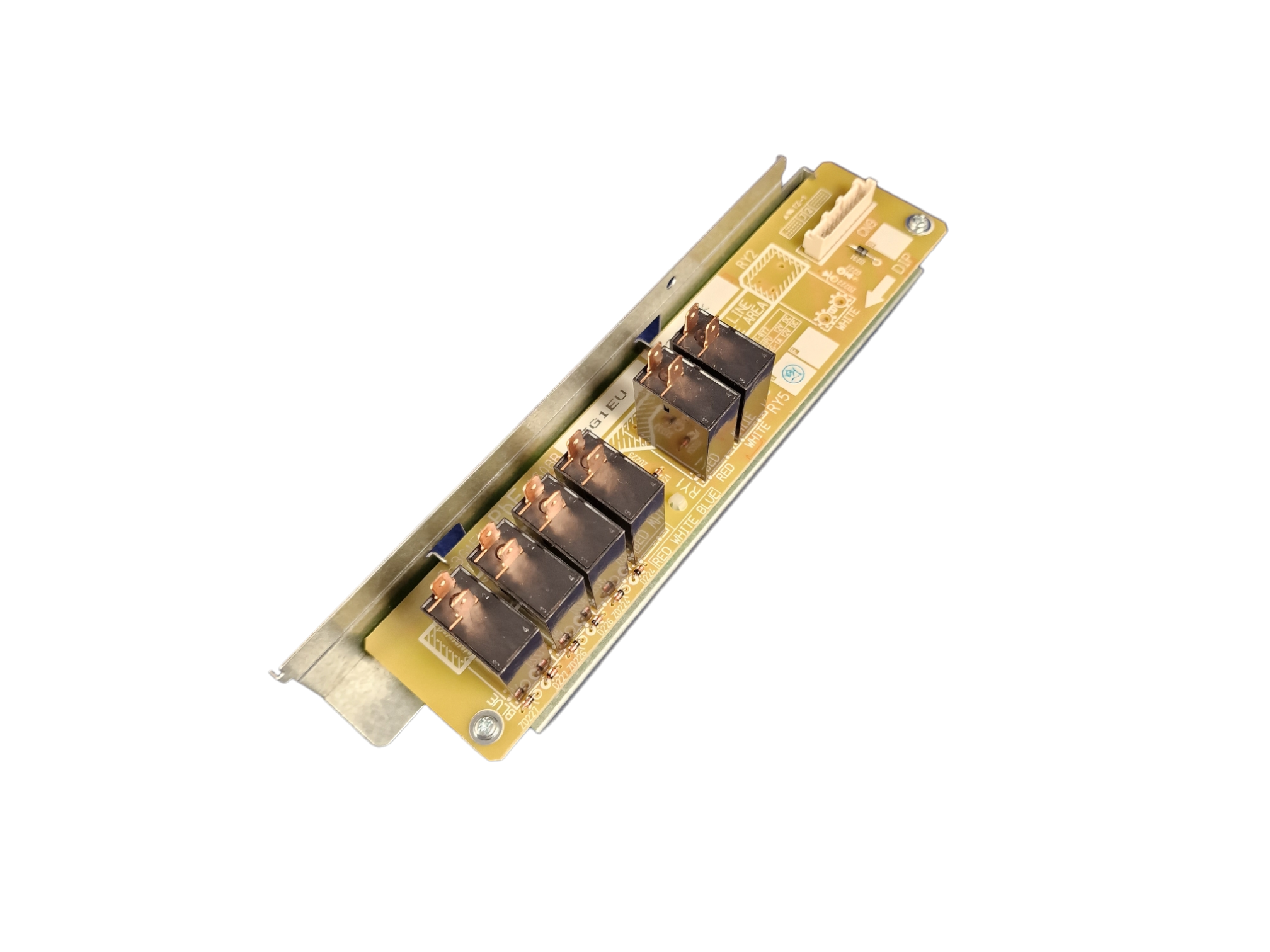 Panasonic NE-1843, Panasonic NE-1853 Relay PCB- H692R3G10EU