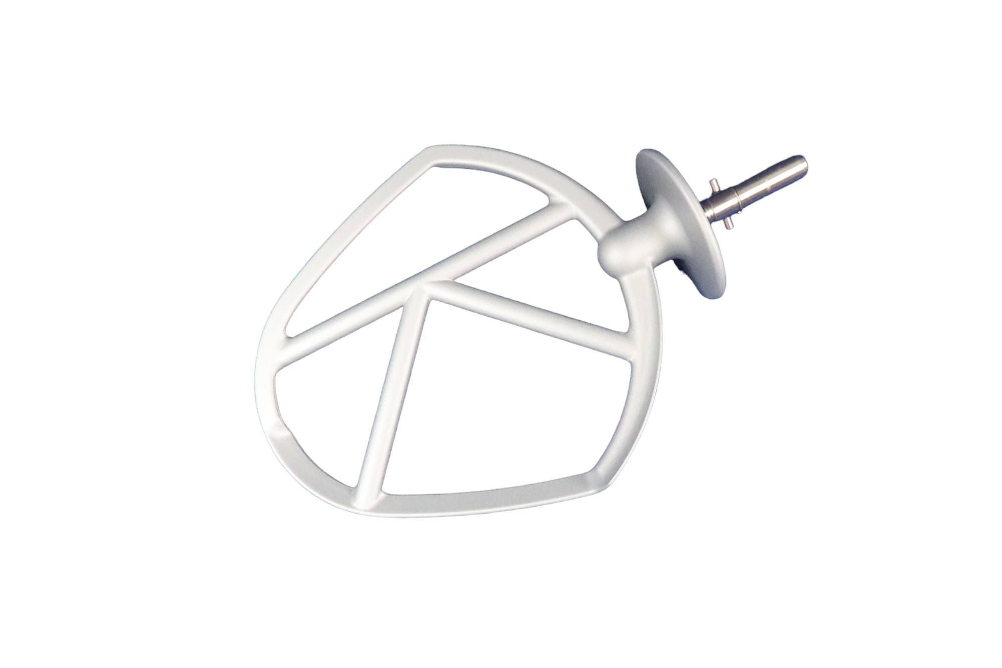 Kenwood Major aluminium K-beater-KW714148