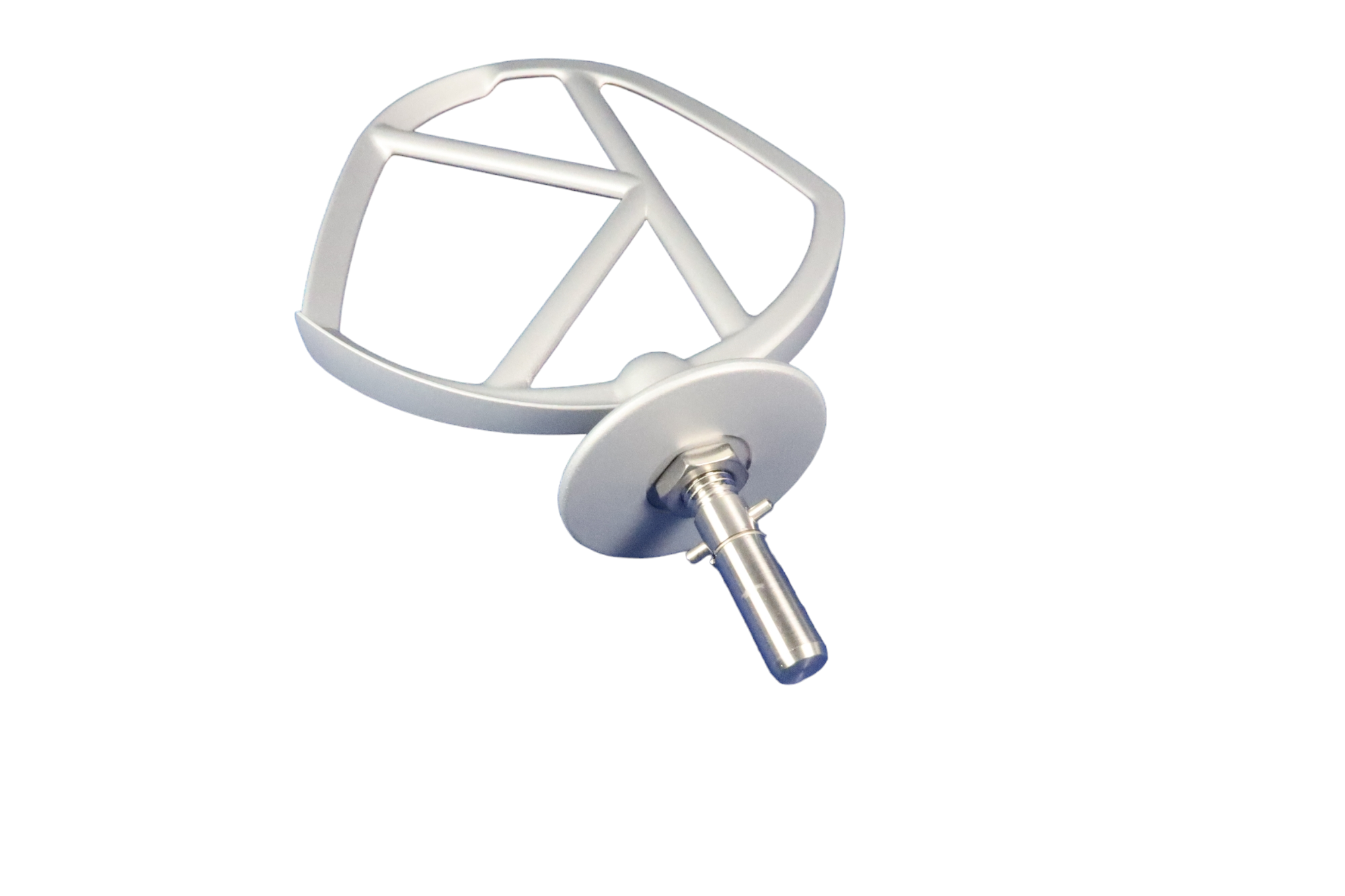 Kenwood Major aluminium K-beater-KW714148