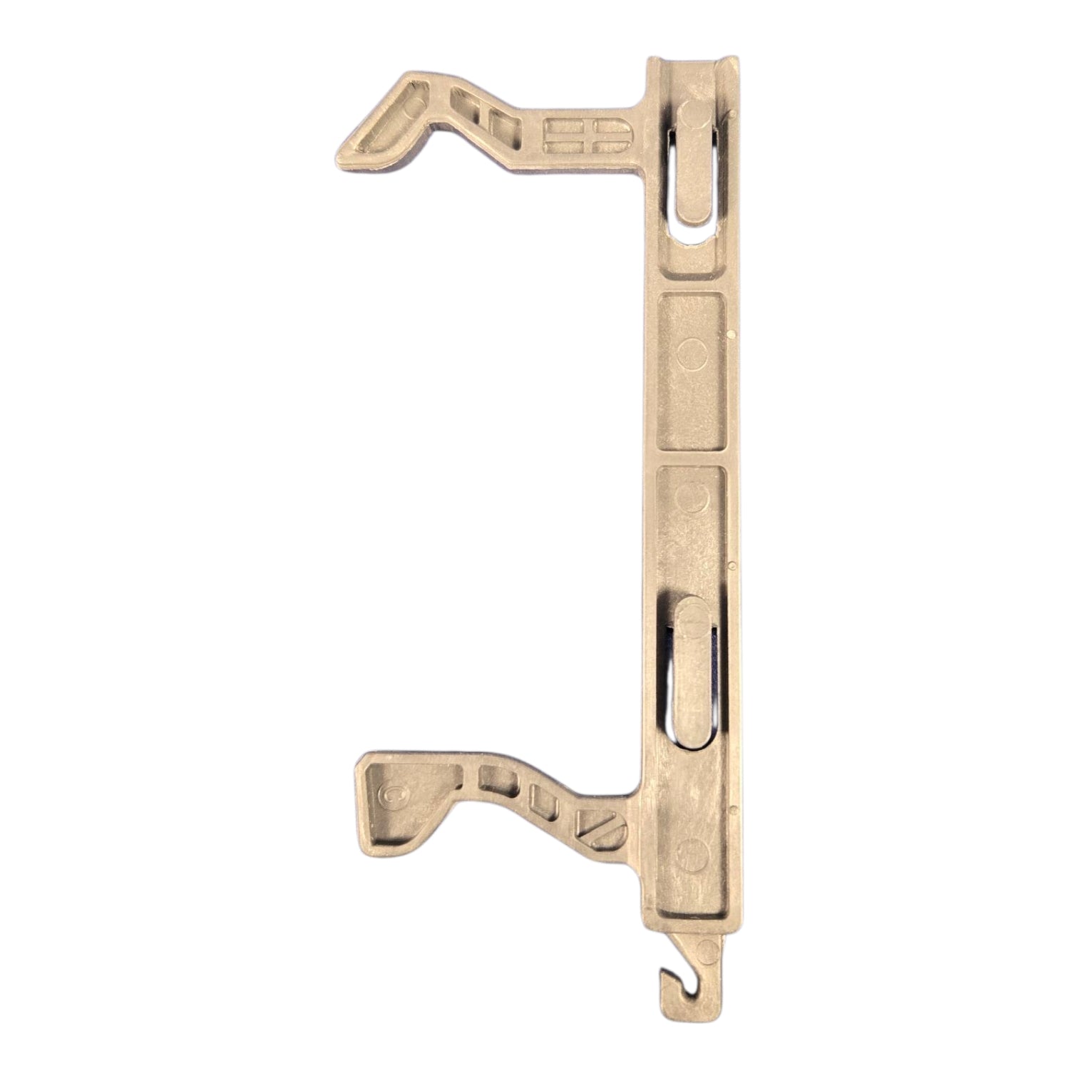 Panasonic NN-SD251W, NN-SD261M, NN-SD271S Microwave Door Hook /Door Latch - Z30189V00XP