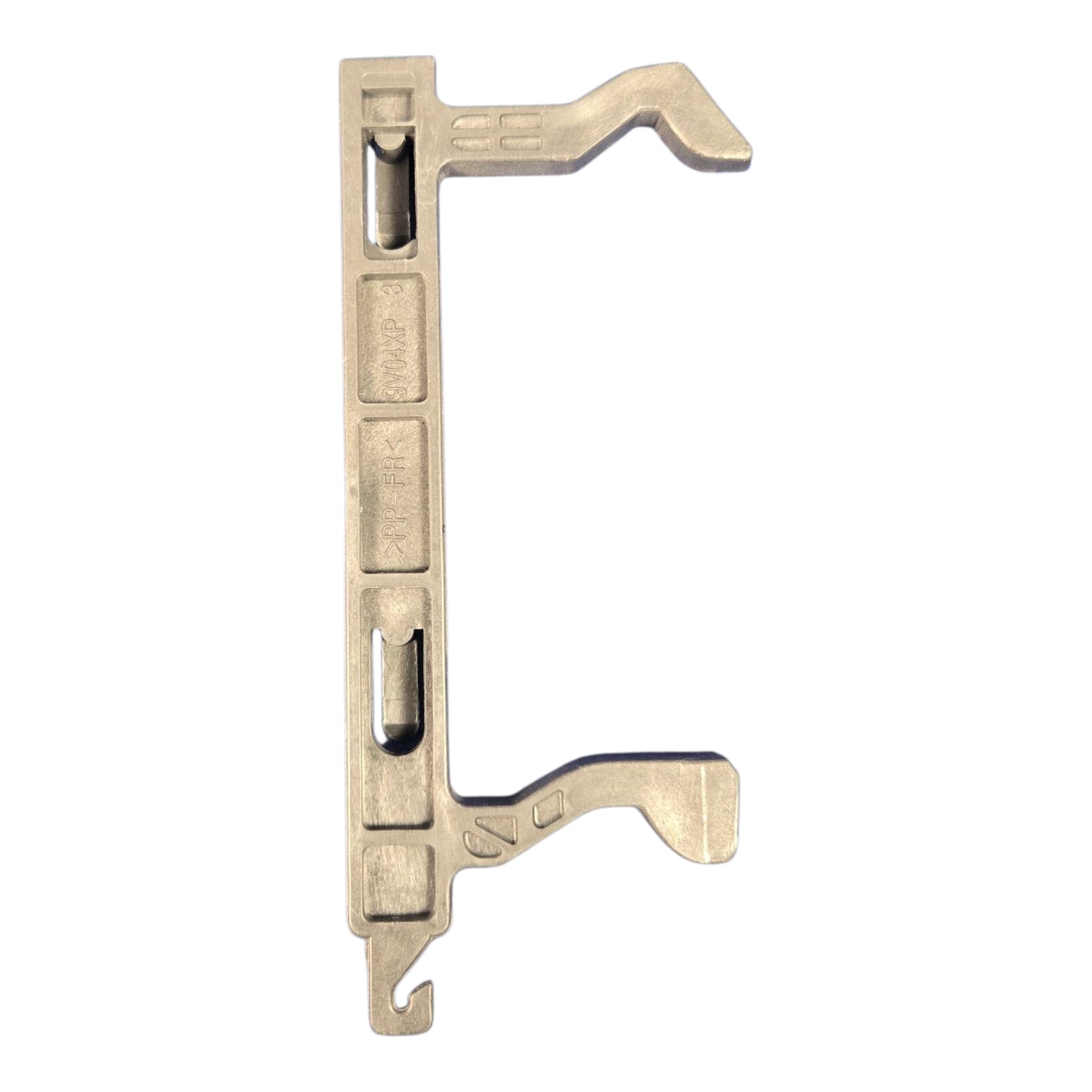 Panasonic NN-SD251W, NN-SD261M, NN-SD271S Microwave Door Hook /Door Latch - Z30189V00XP
