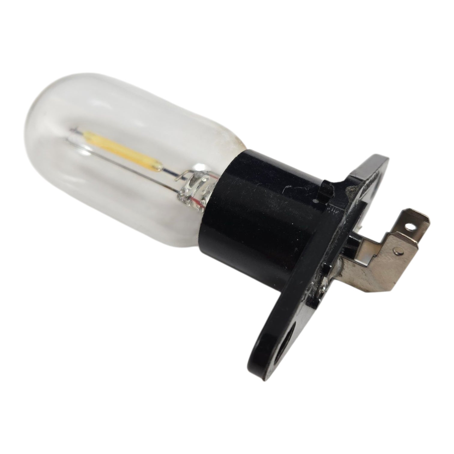 Microwave oven bulb, LED 240 Volts, 1 LED Watt (approx 25 Watts), T170 base - E610T5D00BP