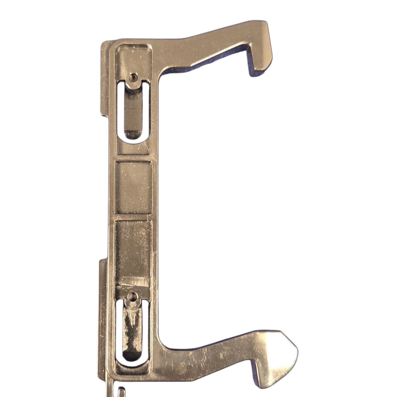 Panasonic NN-E20JW Door Hook (Door Latch) - 12170000003853