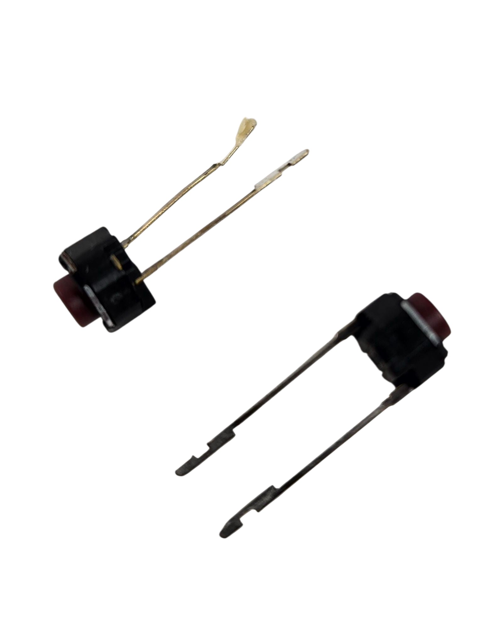 Samsung CM1819, Samsung CM1829 TACT switch for start switch PCB - EVQ11L05R