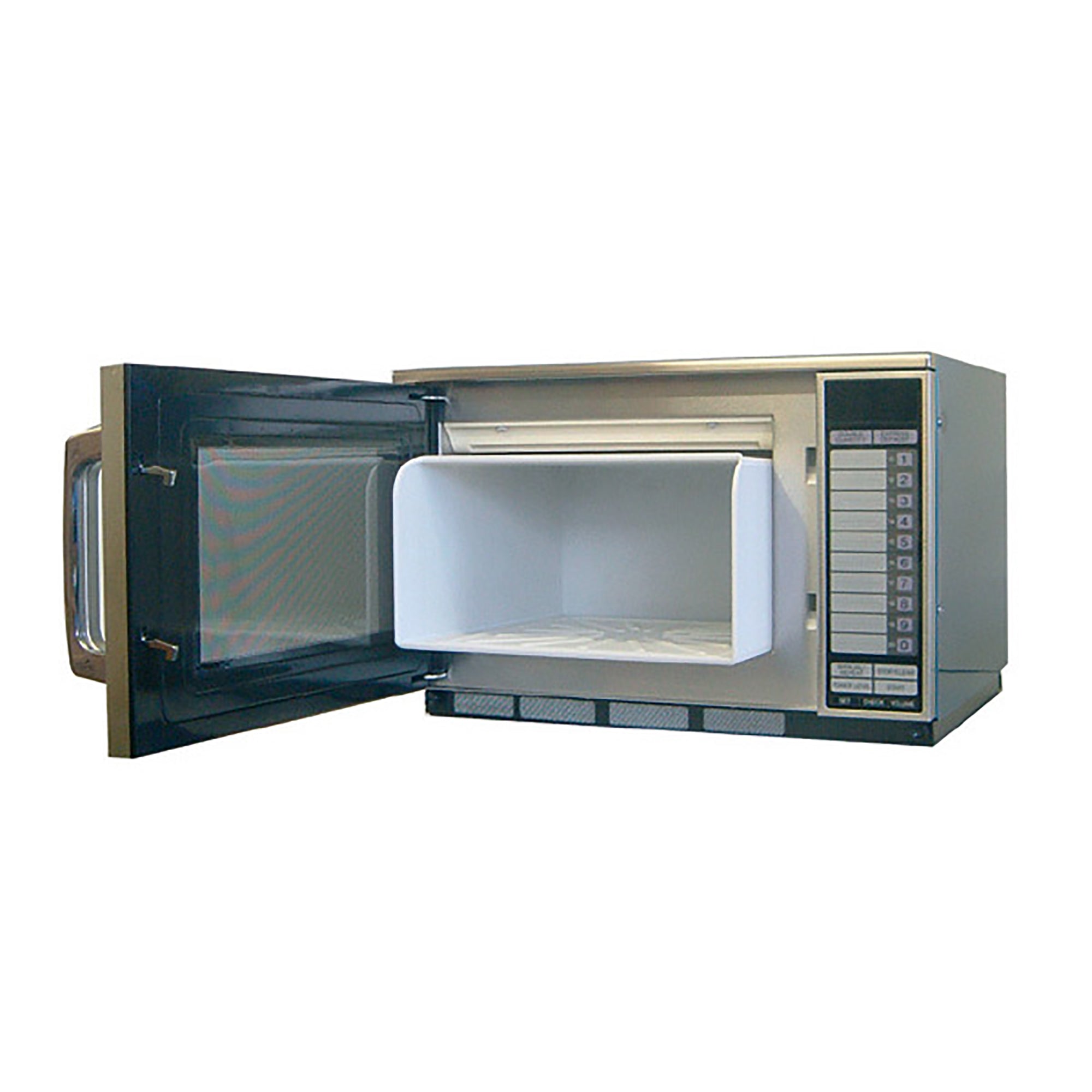 Sharp & CPS R22ATCPS1A Microwave Oven