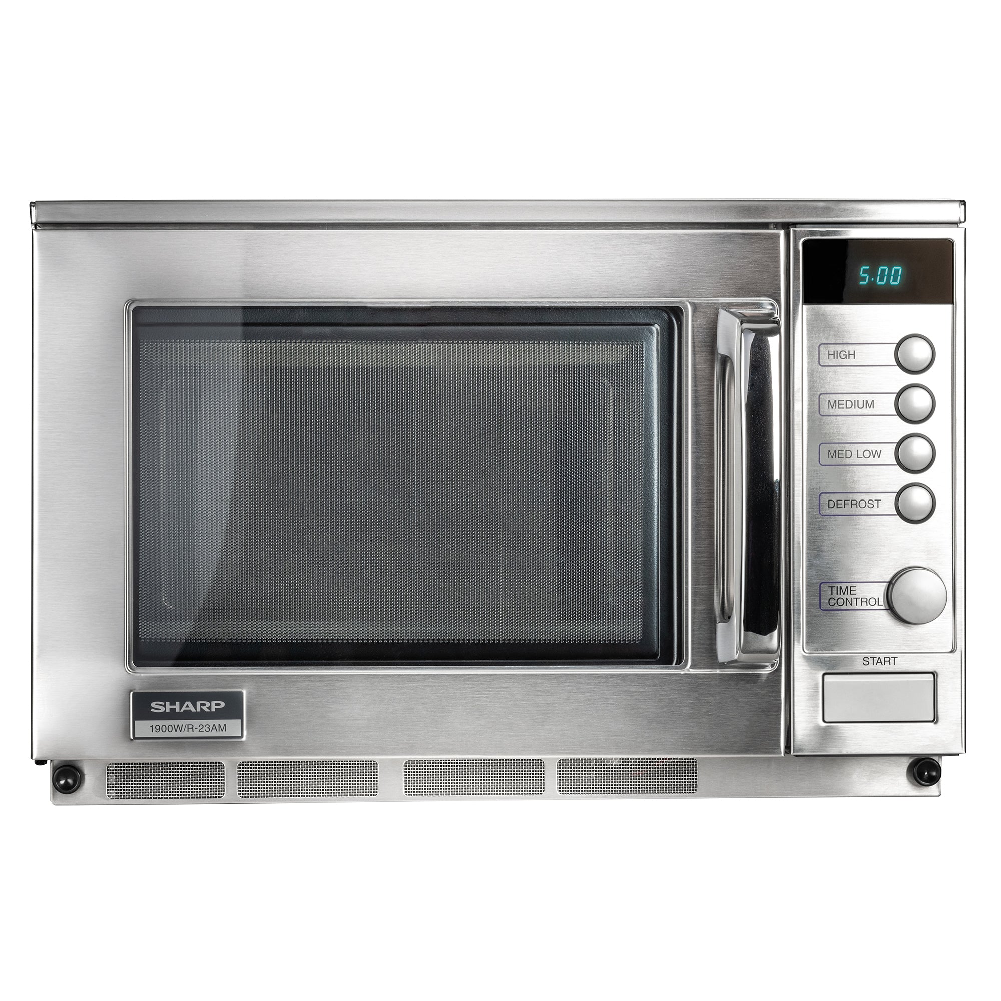 Sharp R23AM Microwave Oven