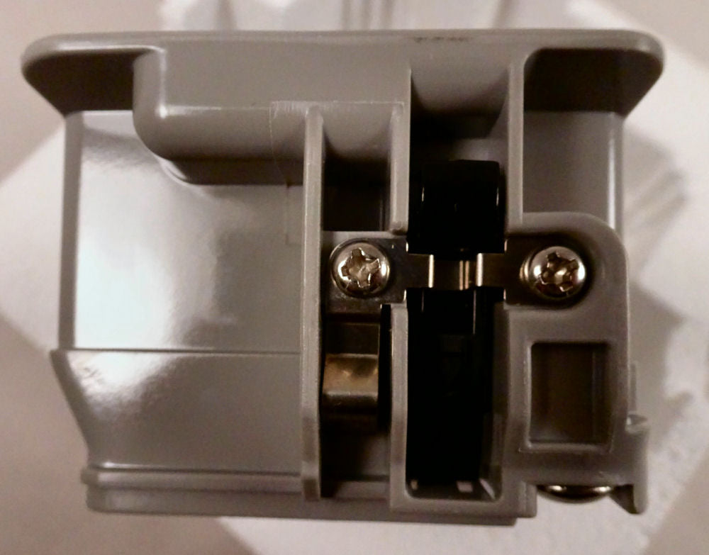 Panasonic SD-2501 nut and raisin dispenser - ADA44E165-H0