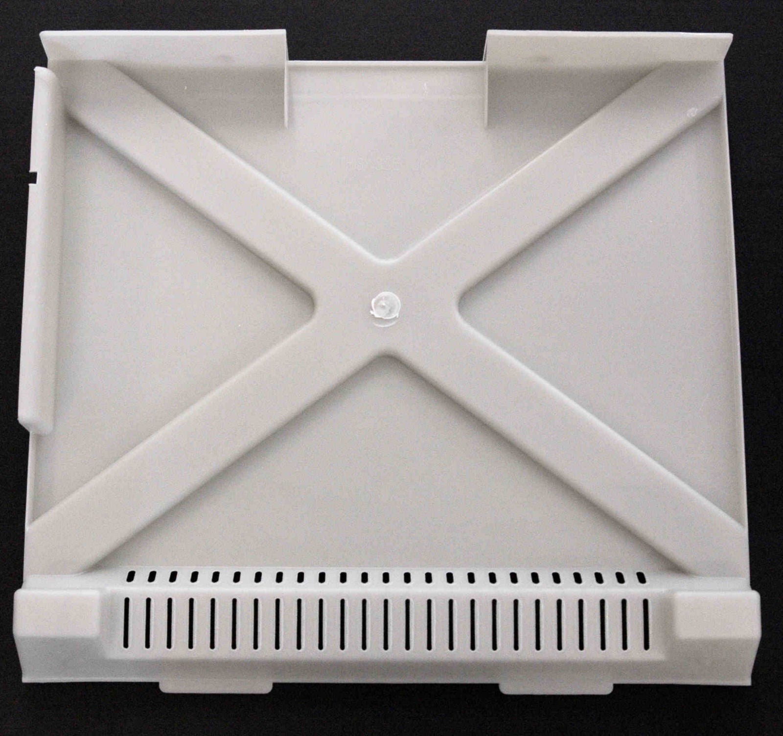 Stirrer Cover for Amana and Menumaster commercial microwave ovens