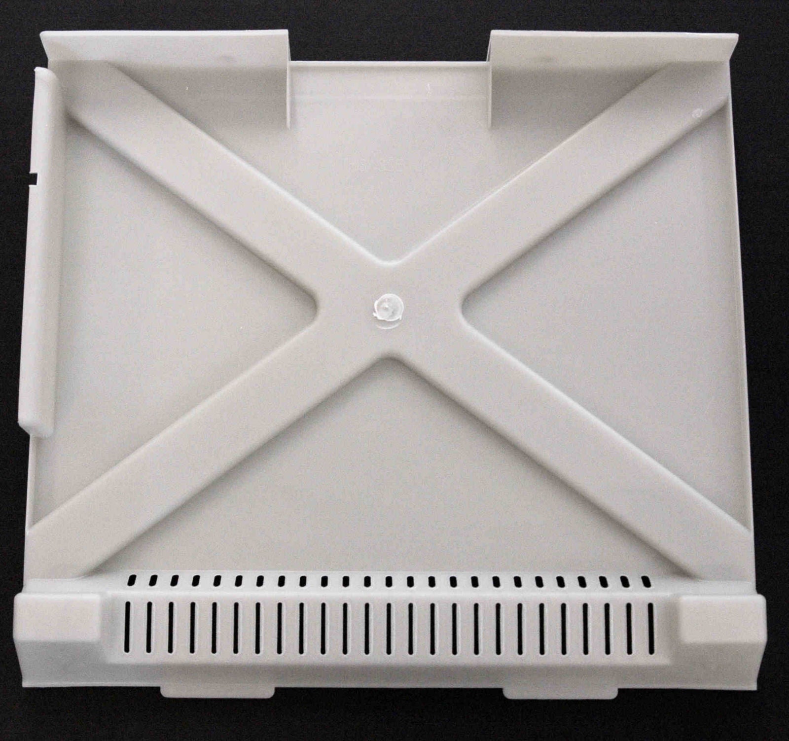 Menumaster DEC18E2 Stirrer Cover (Grease Shield) L 295mm W 325mm- 59124202