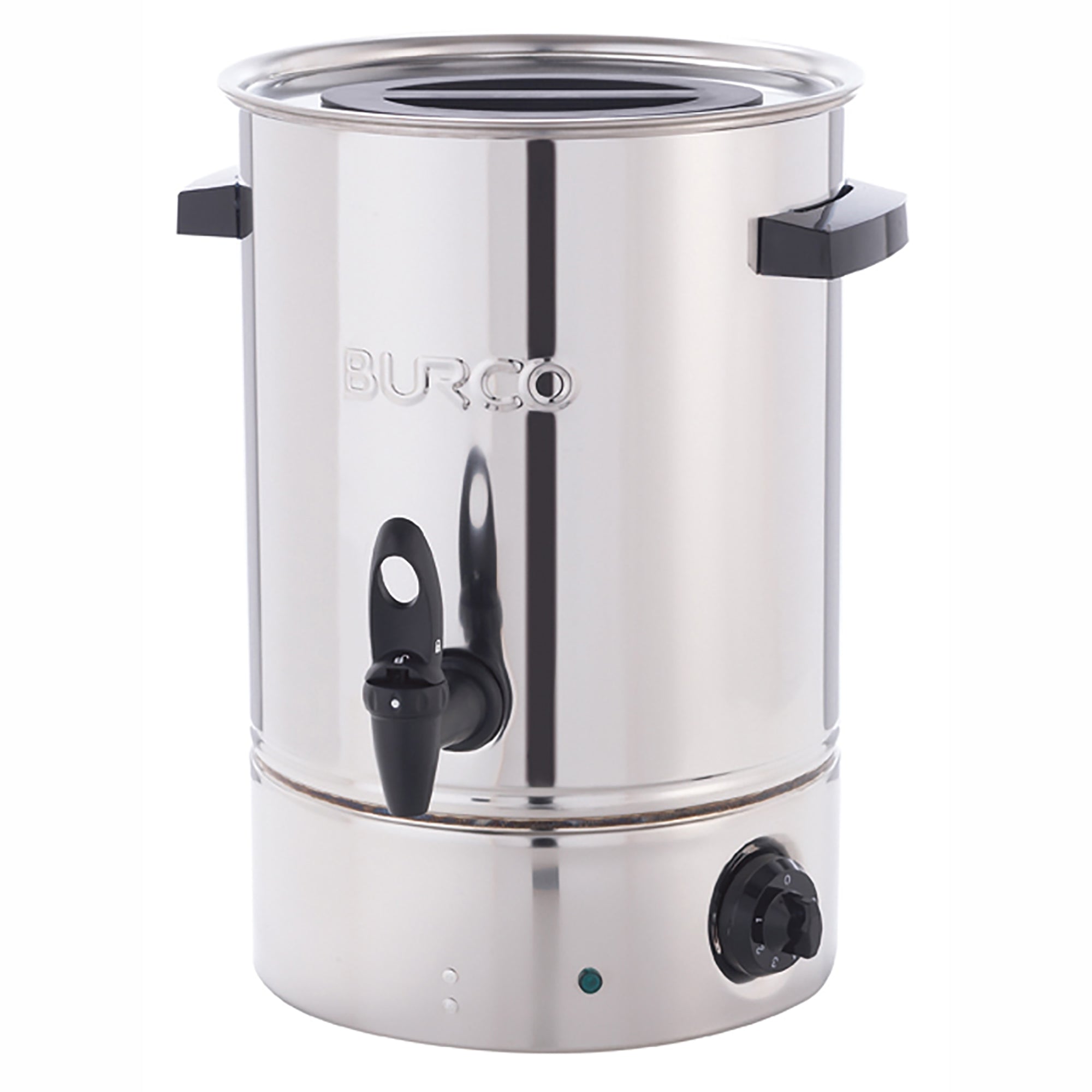 Burco 30L Manual Fill Boiler C30STHF - 444448530
