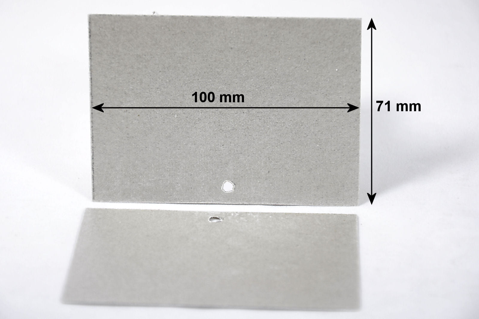 Daewoo Waveguide covers Pack of 2 -3511403800