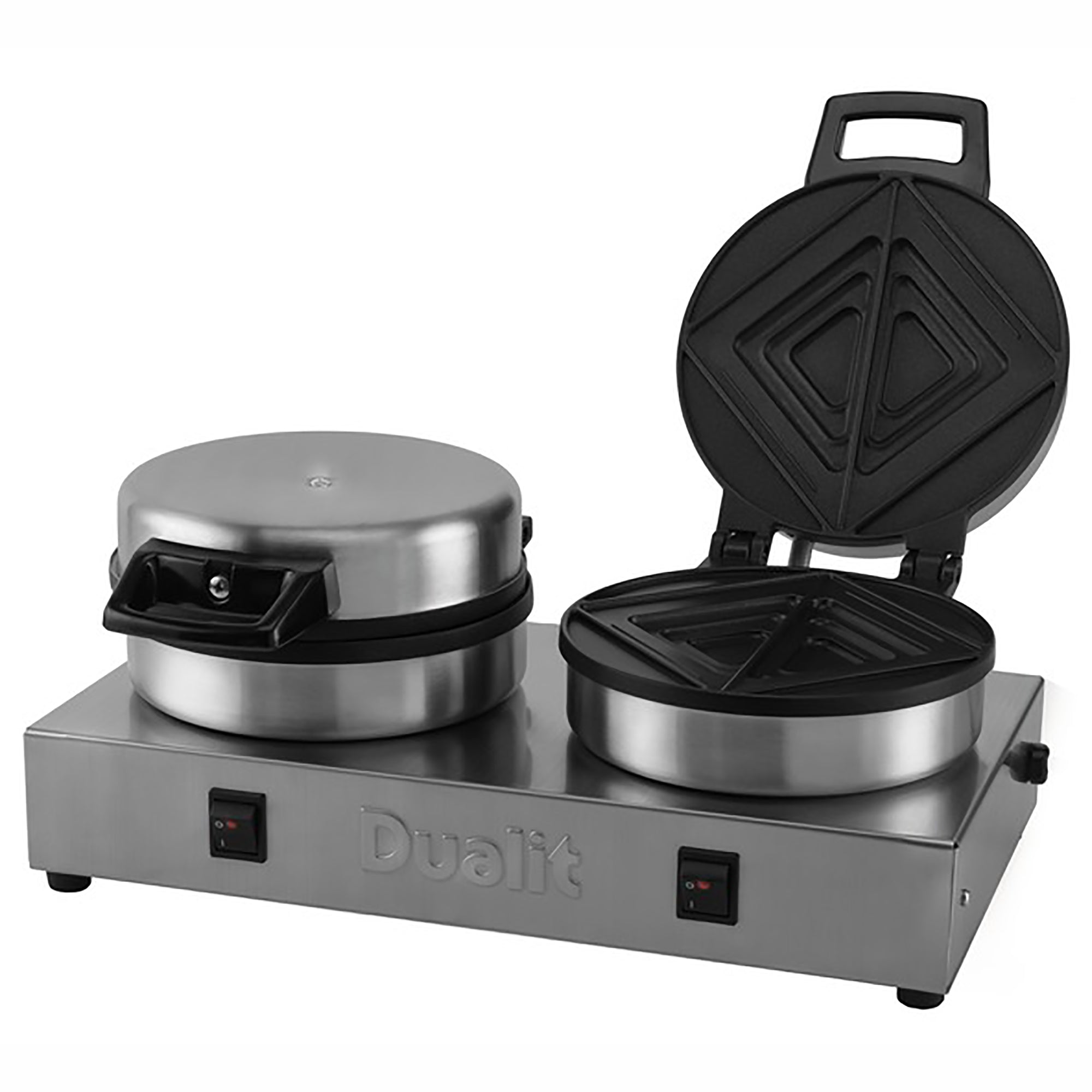 Dualit Plug in contact Toastie maker DST (73002)