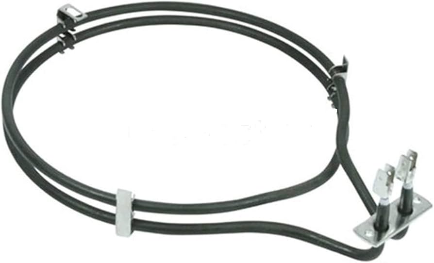 Bosch fan oven element 2300W - ELE9036 - pattern part