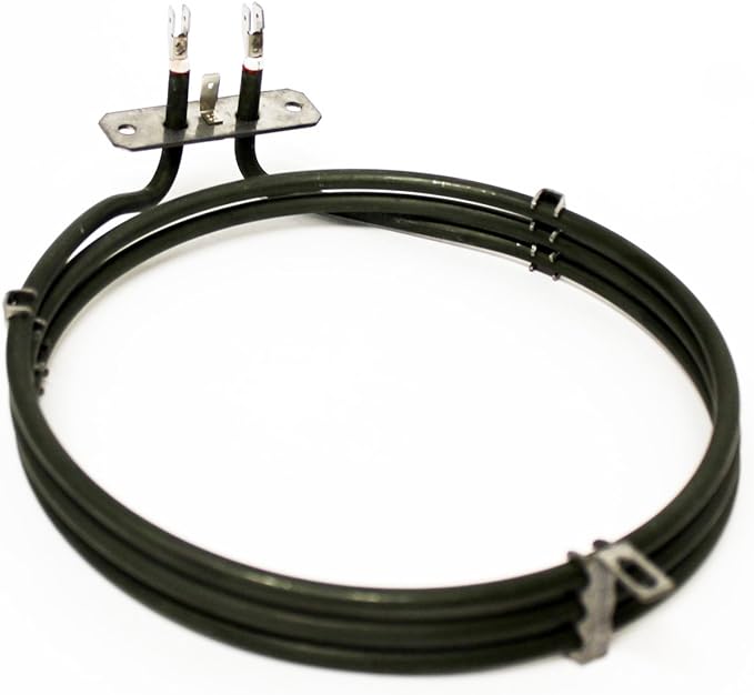 Delonghi fan oven element 2500W - ELE9369