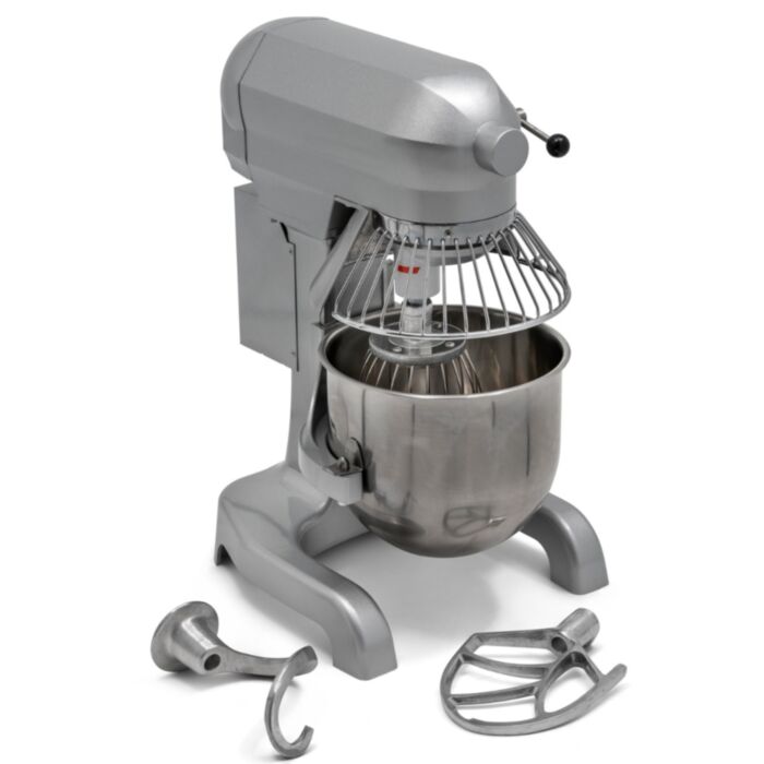 Blizzard 10L Planetary Mixer - FMX10