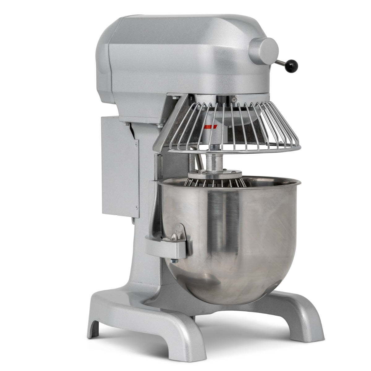 Blizzard 10L Planetary Mixer - FMX10