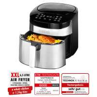 Gastroback Design Air fryer Air Pro XXL 6.5L - 62583