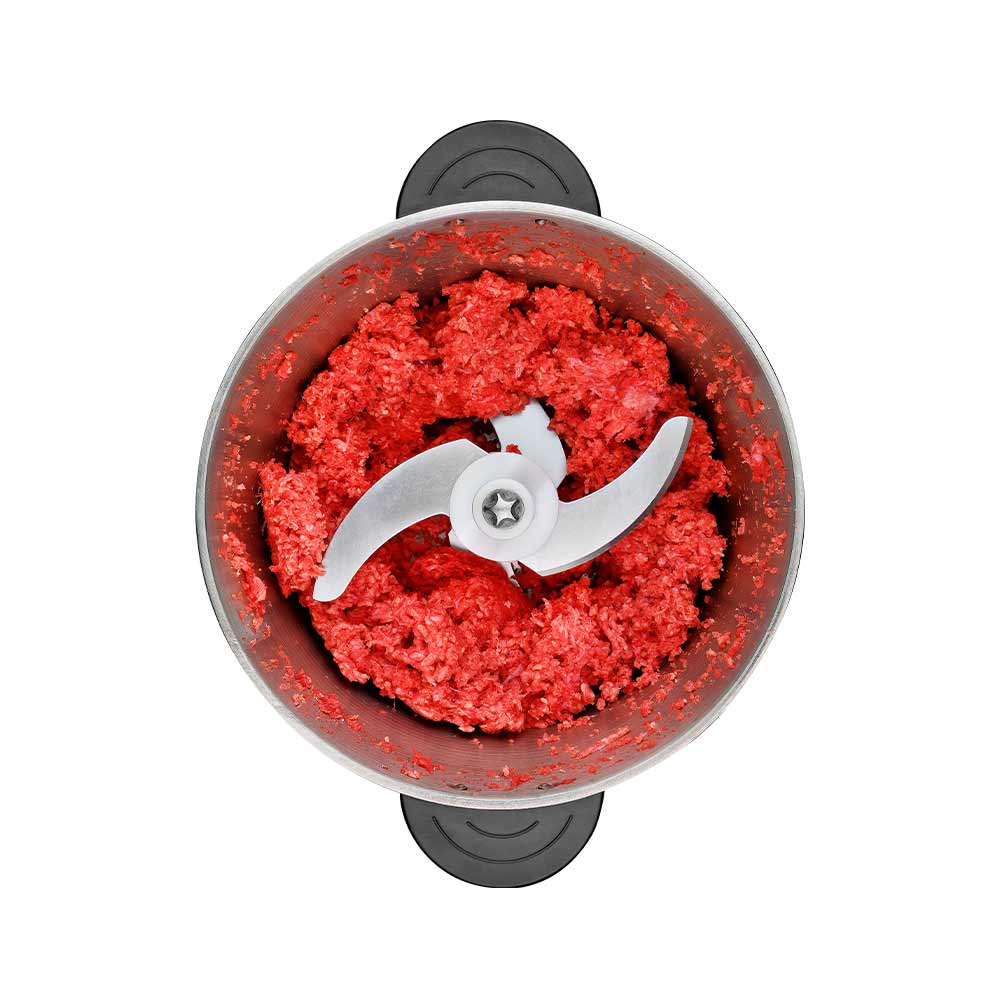 Design Multi Chopper Professional 5 Litre by GASTROBACK - 60966
