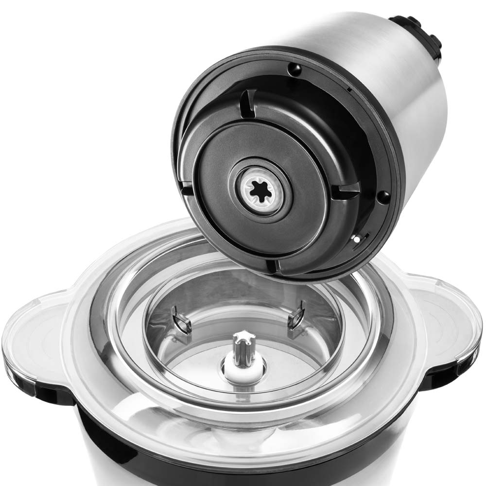 Design Multi Chopper Professional 5 Litre by GASTROBACK - 60966