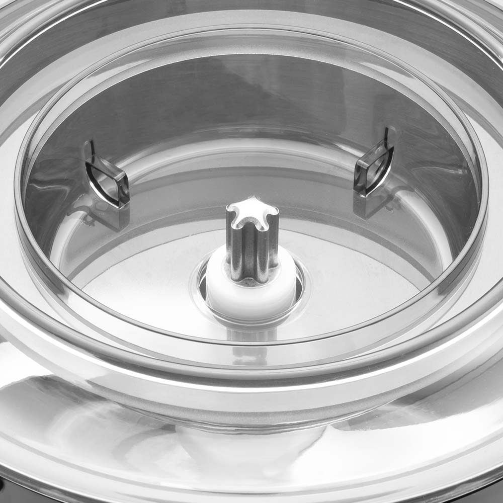 Design Multi Chopper Professional 5 Litre by GASTROBACK - 60966