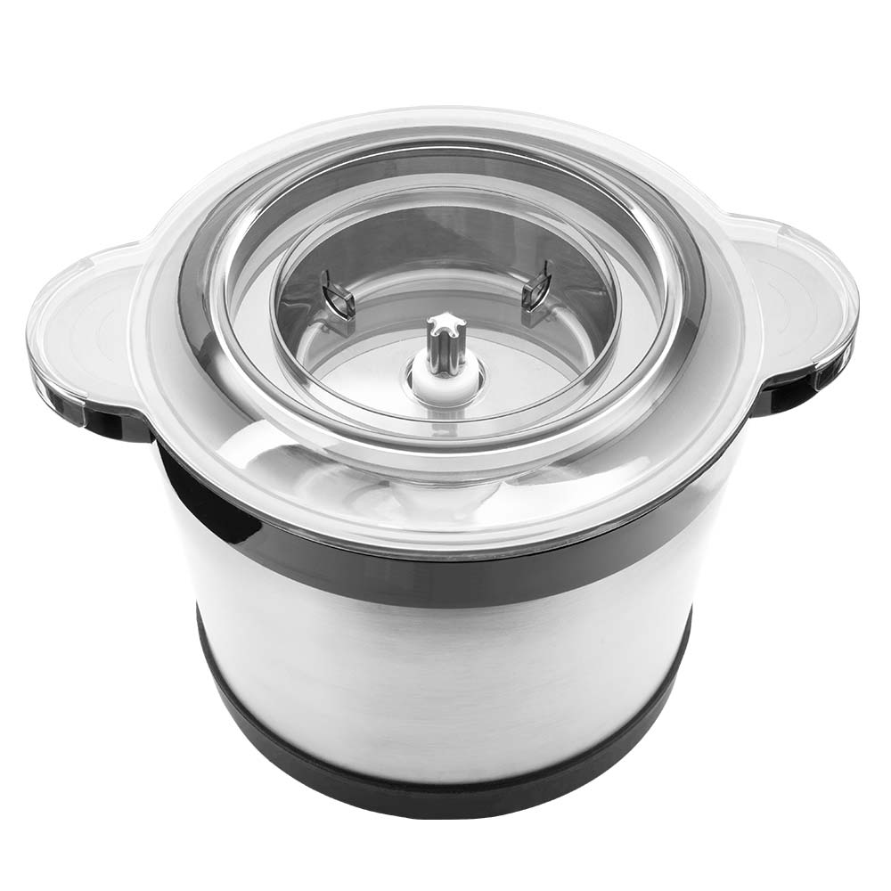 Design Multi Chopper Professional 5 Litre by GASTROBACK - 60966