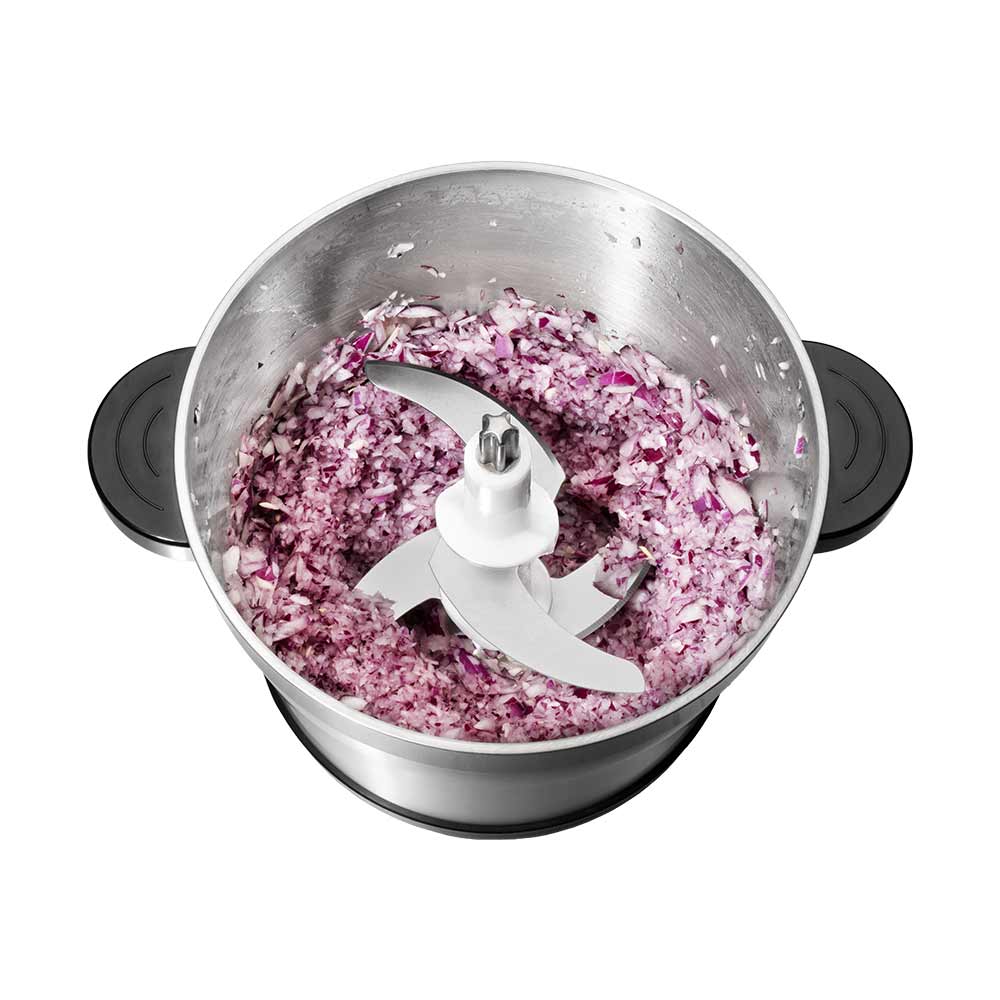 Design Multi Chopper Professional 5 Litre by GASTROBACK - 60966