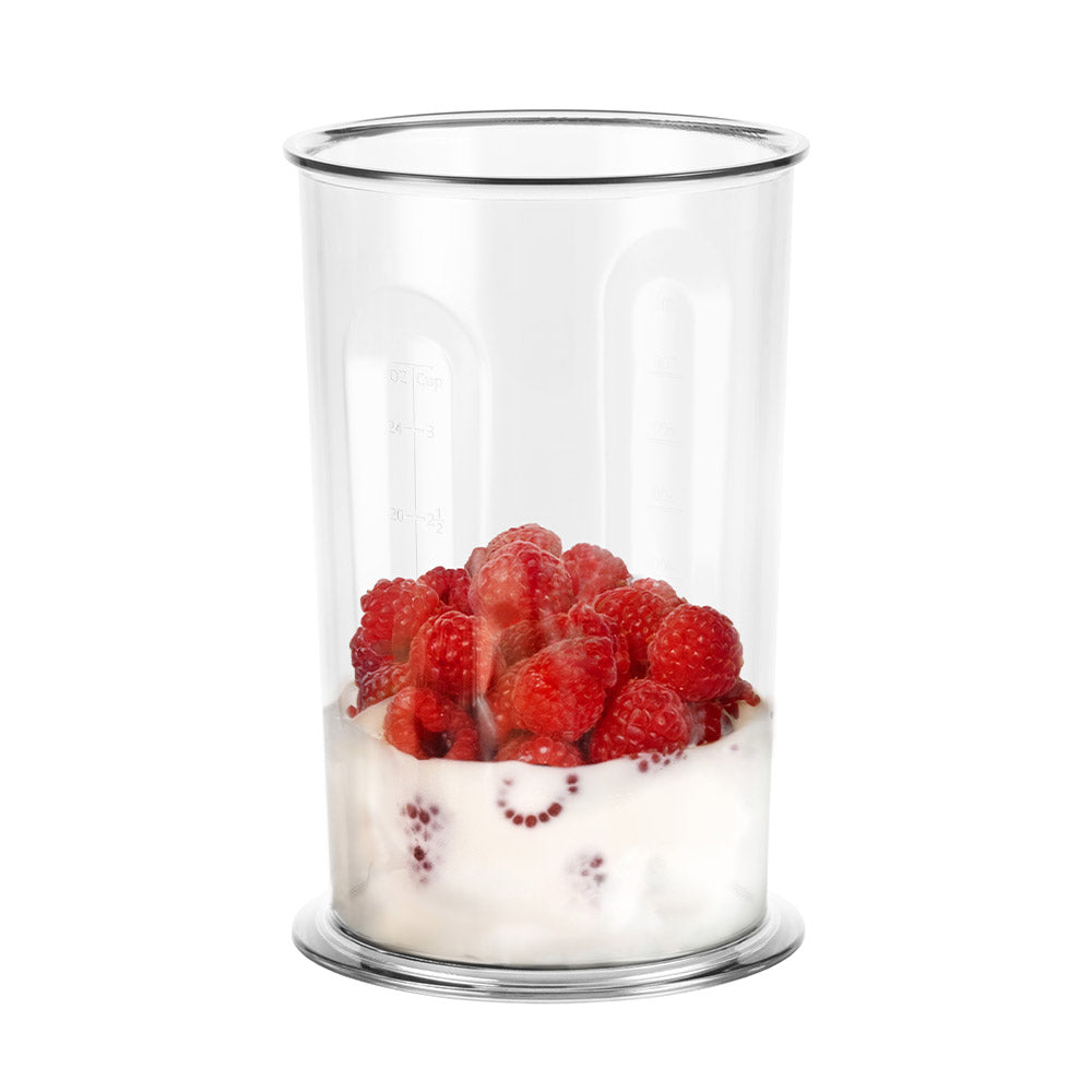 Design Power Hand Blender Set 5-in-1 by GASTROBACK - 60972