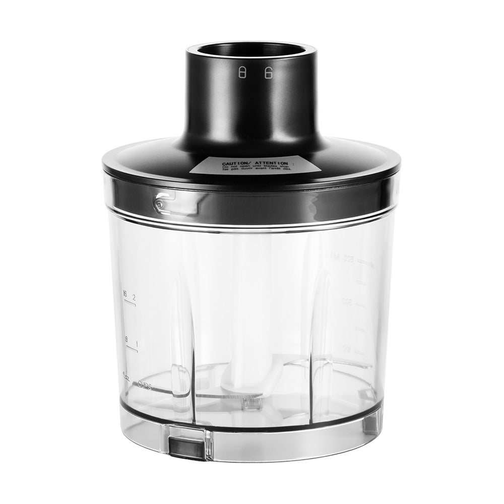 Design Power Hand Blender Set 5-in-1 by GASTROBACK - 60972