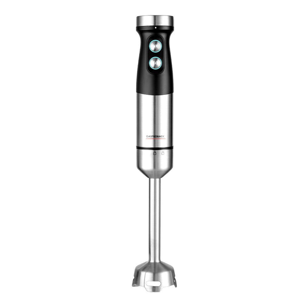 Design Power Hand Blender Set 5-in-1 by GASTROBACK - 60972