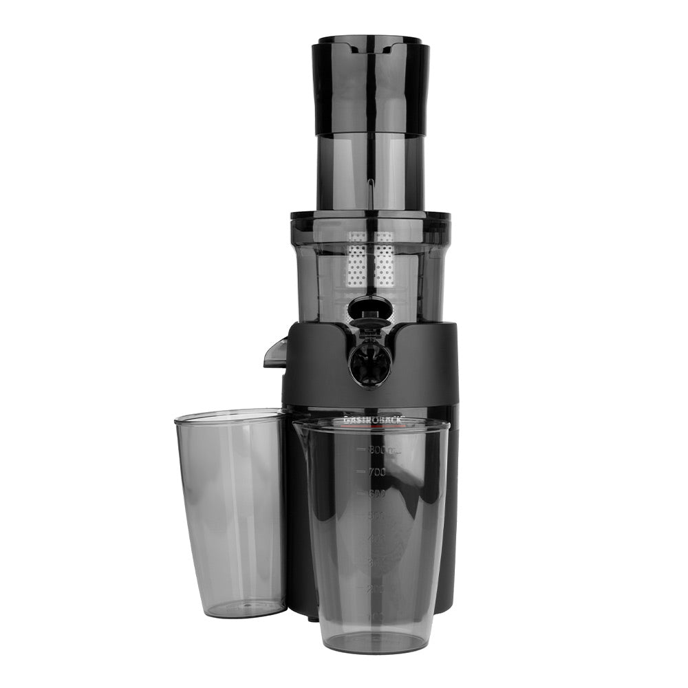 Slow Juicer Vita Fresh by GASTROBACK - 60146