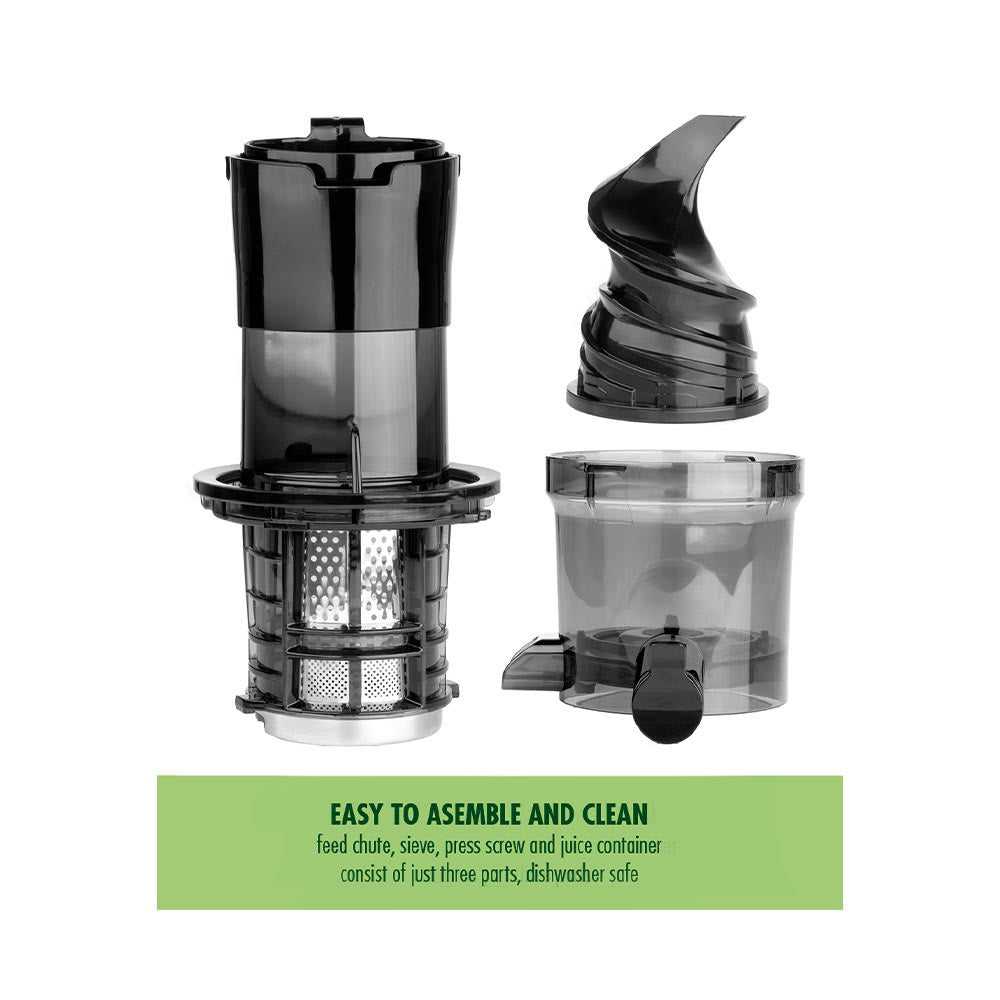 Slow Juicer Vita Fresh by GASTROBACK - 60146