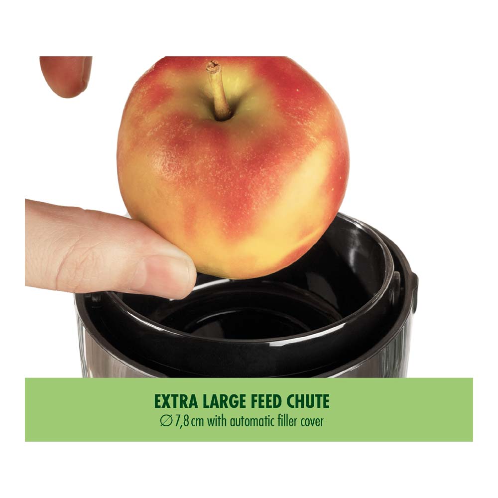 Slow Juicer Vita Fresh by GASTROBACK - 60146