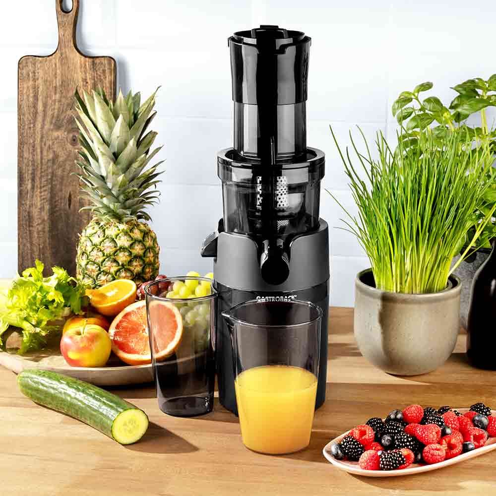 Slow Juicer Vita Fresh by GASTROBACK - 60146