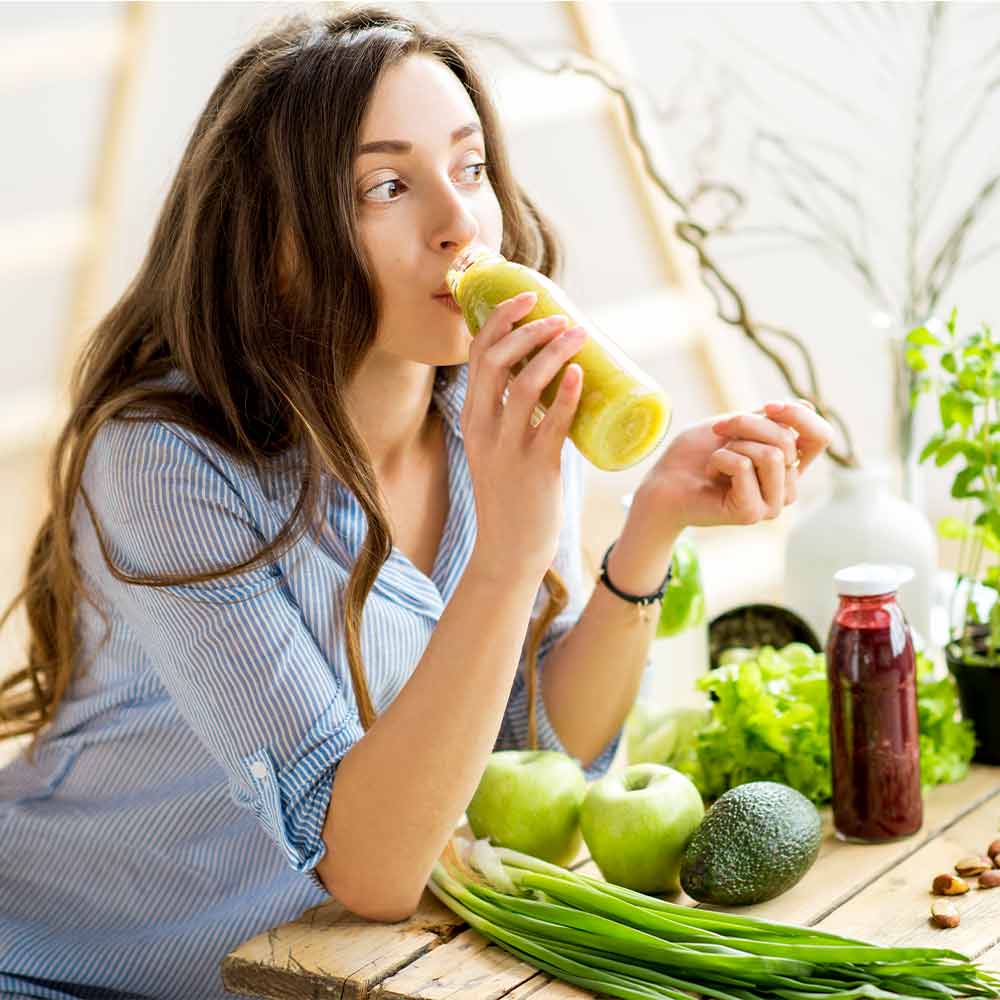 Slow Juicer Vita Fresh by GASTROBACK - 60146