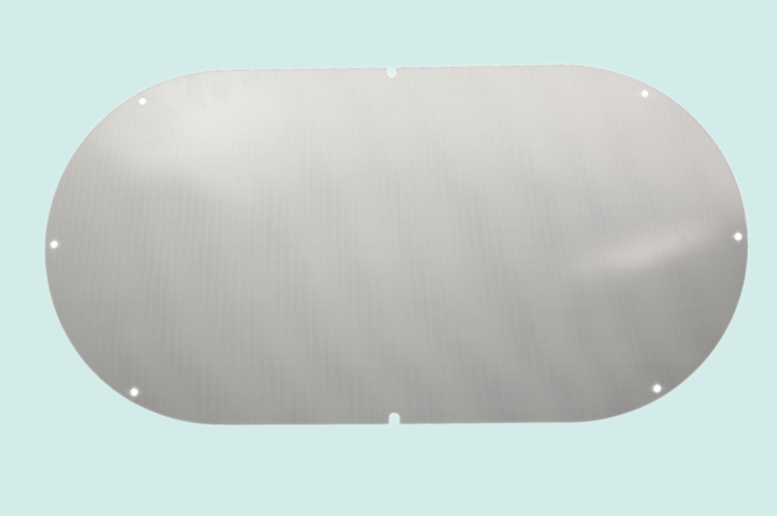 Panasonic NE-1780, Panasonic NE-1880 spatter shield (stirrer cover) - A20113030GP