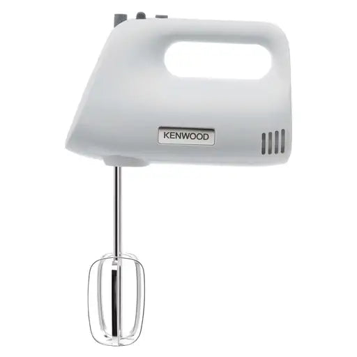 Kenwood 450W Hand Mixer White KW0803