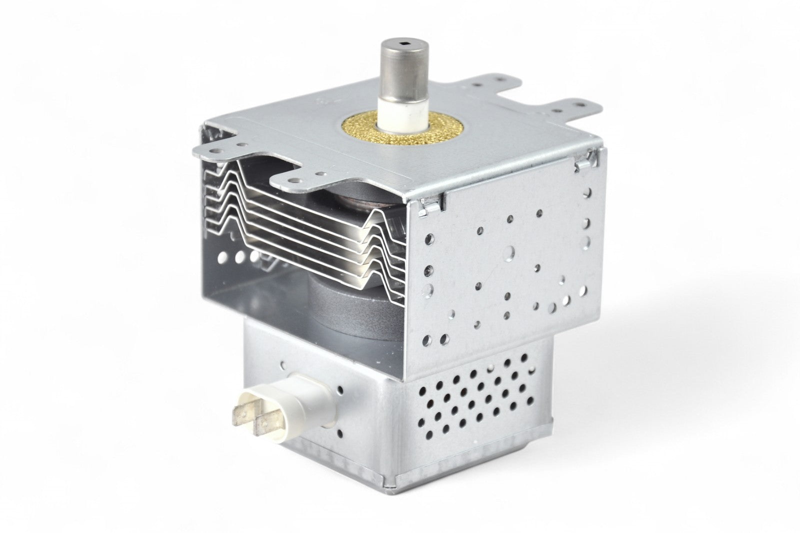 Sharp R-25AT & Sharp R-25AM Magnetron - 1000 Watts - RV-MZA322WREZ Equivalent