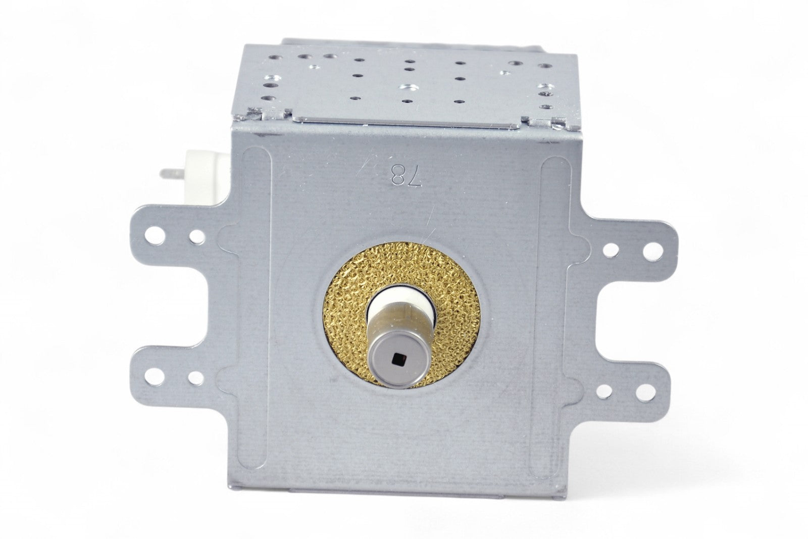 Sharp R-25AT & Sharp R-25AM Magnetron - 1000 Watts - RV-MZA322WREZ Equivalent
