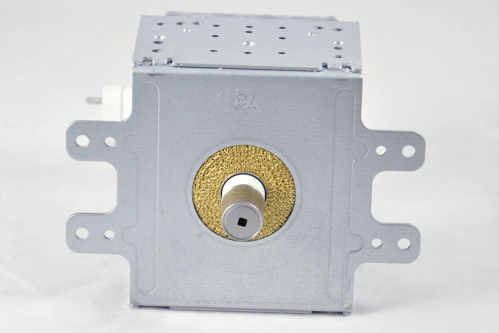 Panasonic NE-1440, Panasonic NE-1480 magnetron - Pattern Part - MSM703