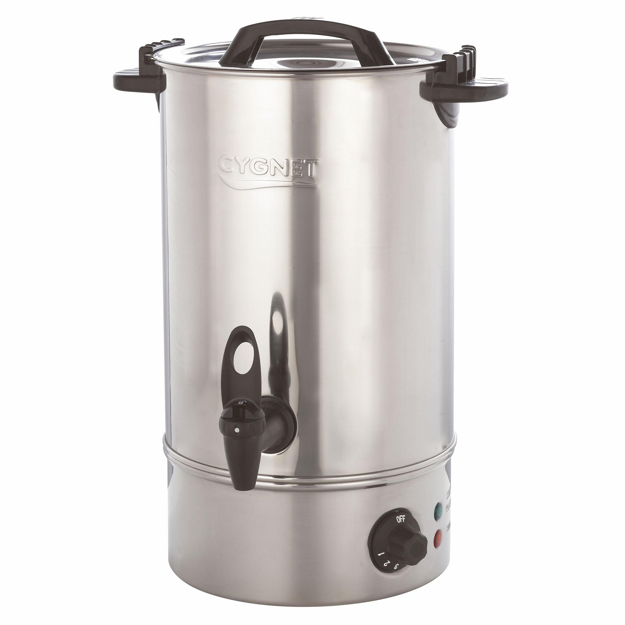 Cygnet 10L Manual Fill Boiler MFCT1010 - 444440351
