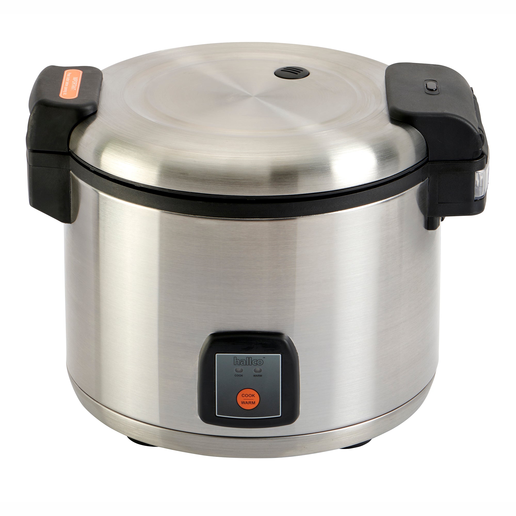 Hallco 5 Litre Rice Cooker - MRC5L