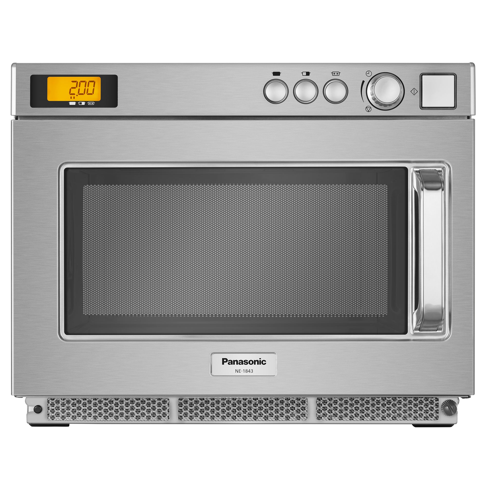 Panasonic NE-1815 Microwave Oven