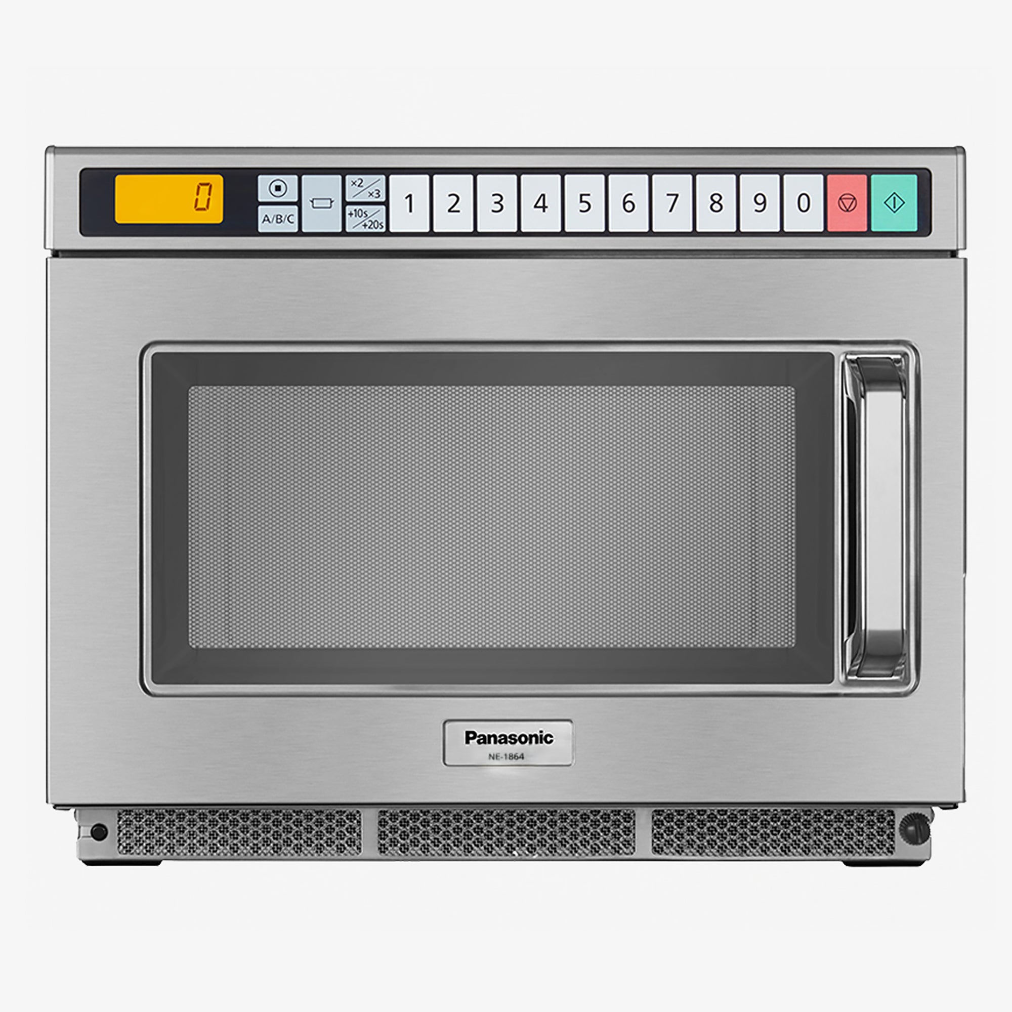 Panasonic NE-1864 Microwave Oven