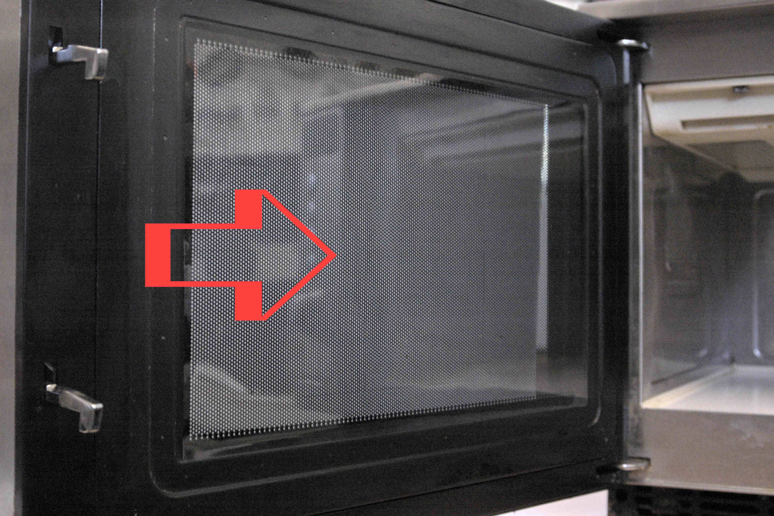 self adhesive inner door screen