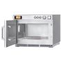 Panasonic NE-1815 Microwave Oven, Compact, Heavy Duty, Inverter technology, 1800w