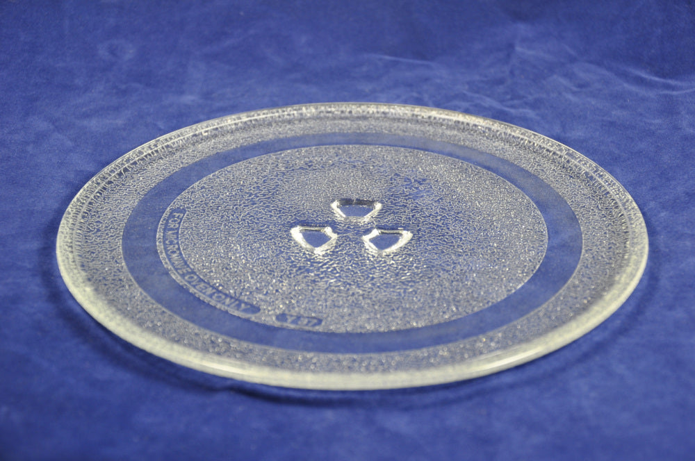 AEG Microwave Glass Tray (360mm) - 140138049014