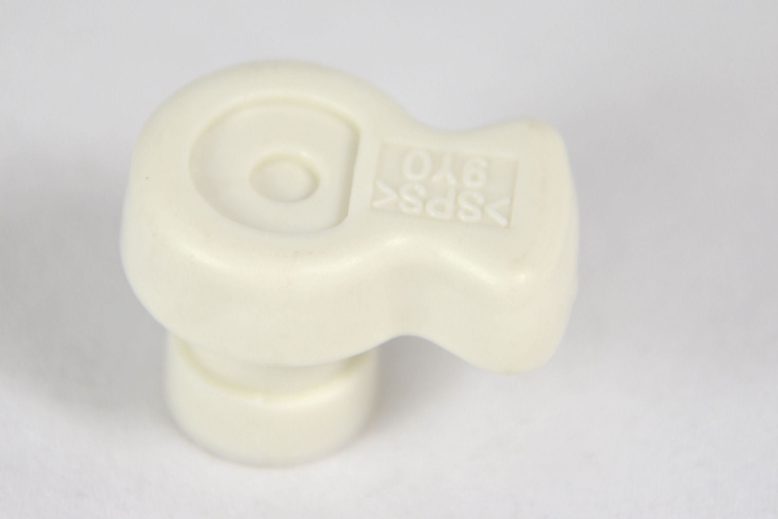 Panasonic NN-SD25HB/ NN-SD25HS Microwave Turntable Coupling (Pulley Shaft) - F21316E70XP