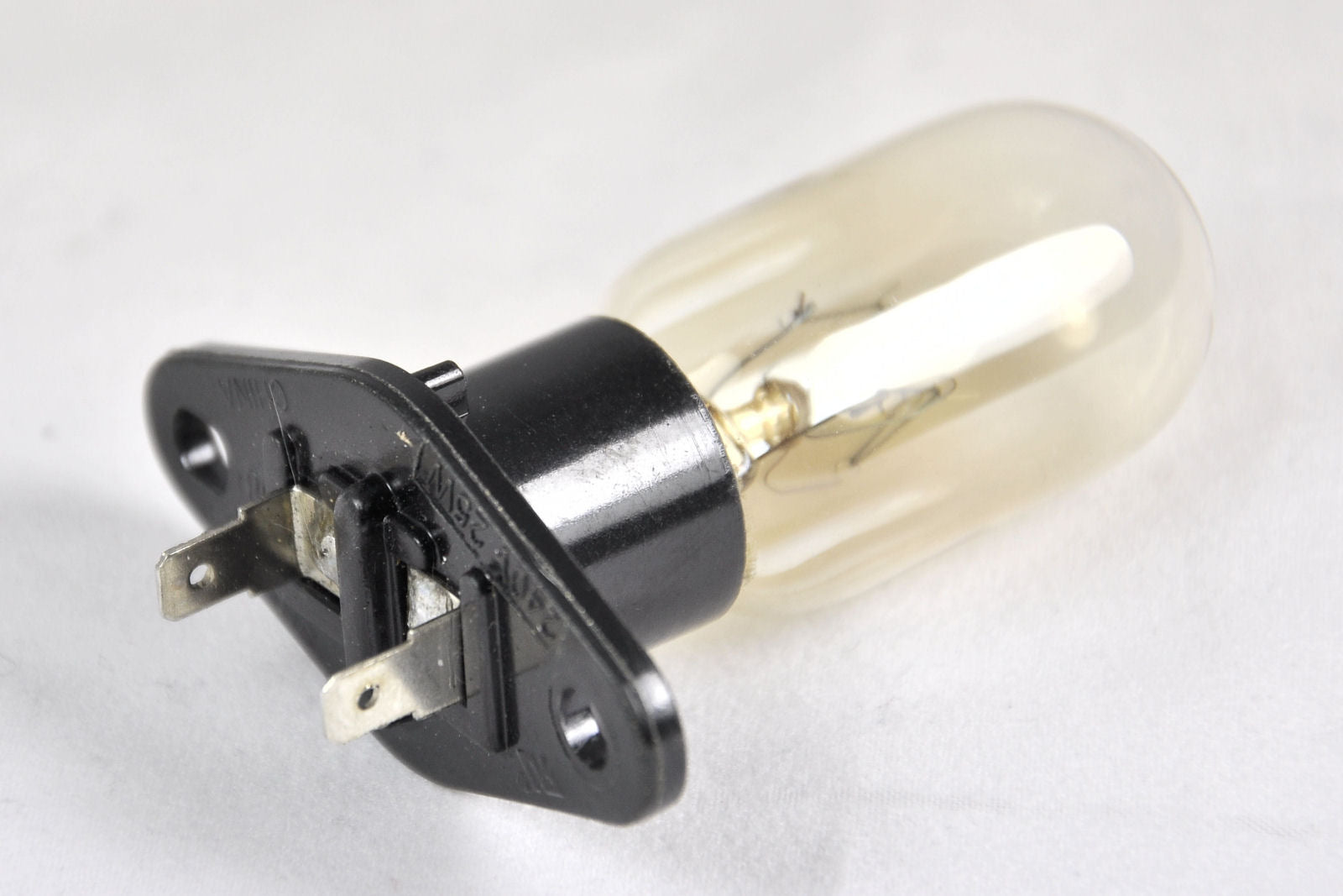 Panasonic microwave oven bulb 240 volts, 25 watts, T170 base - Z612E9C30BP