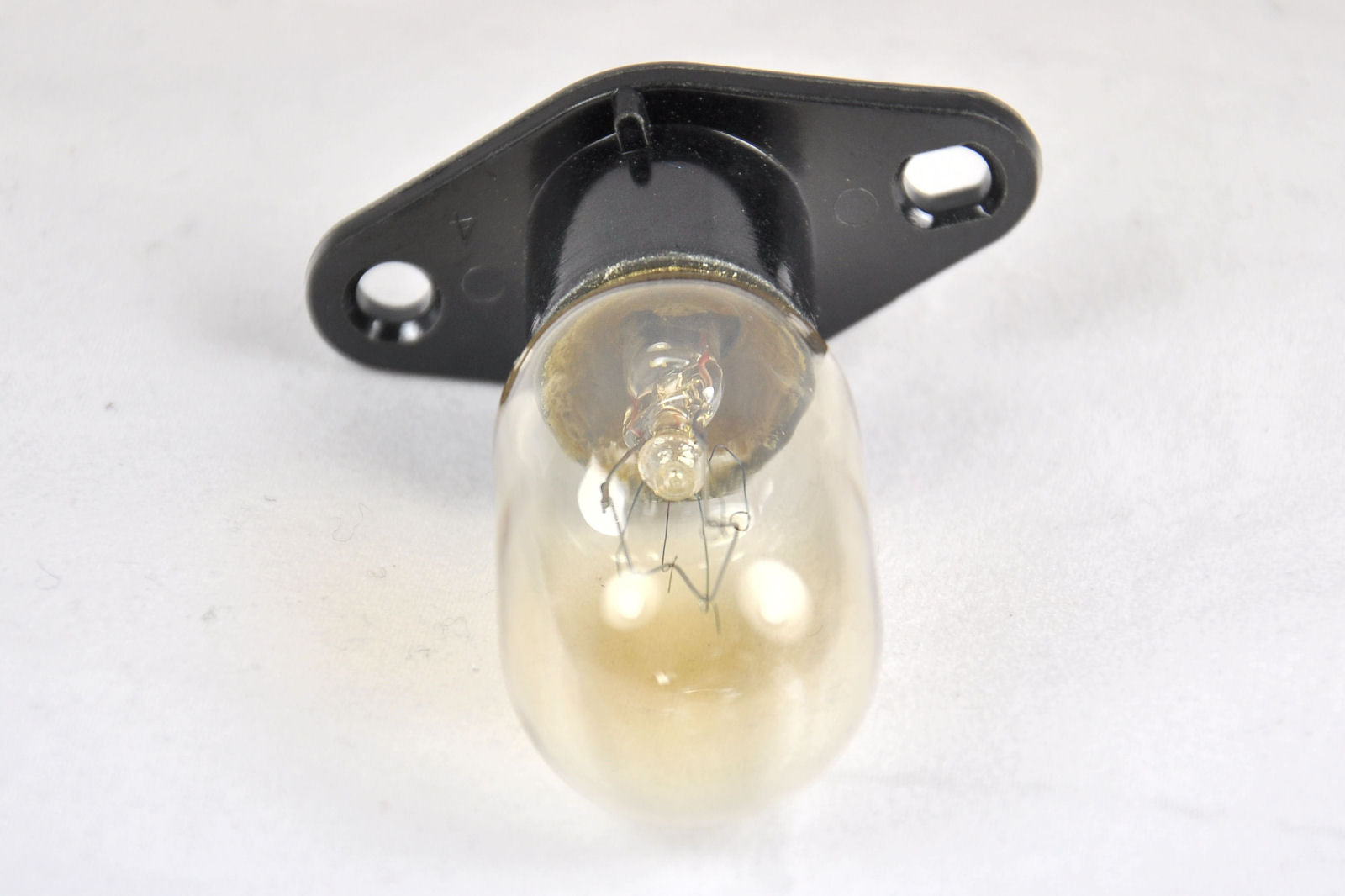 Panasonic microwave oven bulb 240 volts, 25 watts, T170 base - Z612E9C30BP
